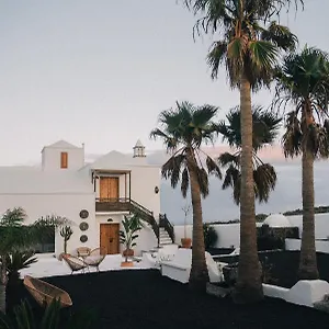 Casa di campagna Casa Nube Blanca, Ye