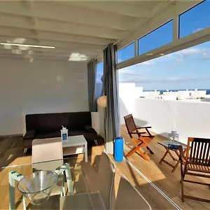 Casa vacanze Casal Con Balcon La Vela, Puerto Calero
