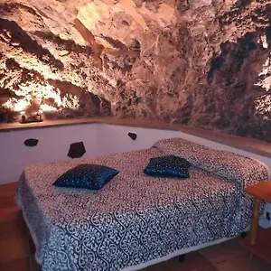 Casa vacanze Casita Rural Y Casa Cueva El Perucho, Güimar