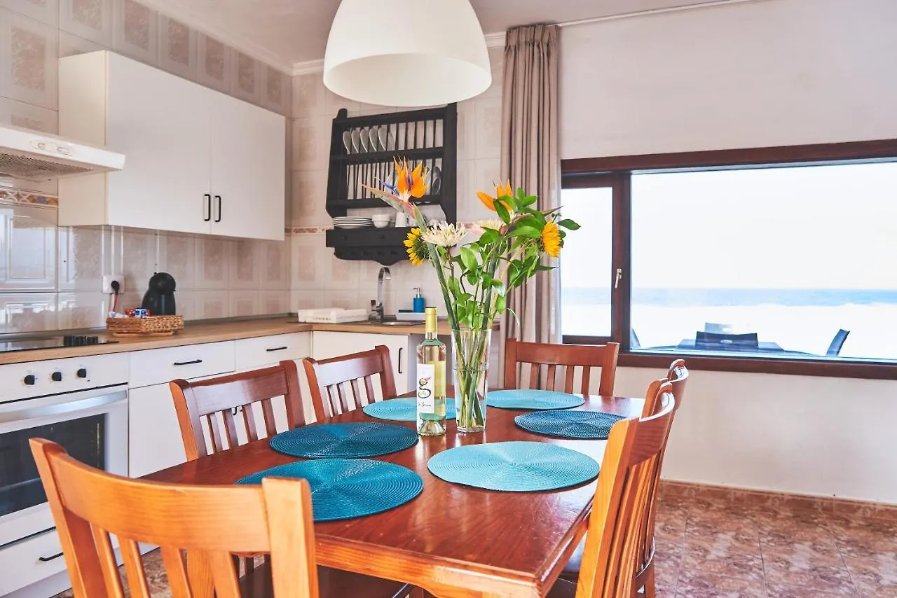 Holiday home Casa Mar Adentro Villa La Santa Spain