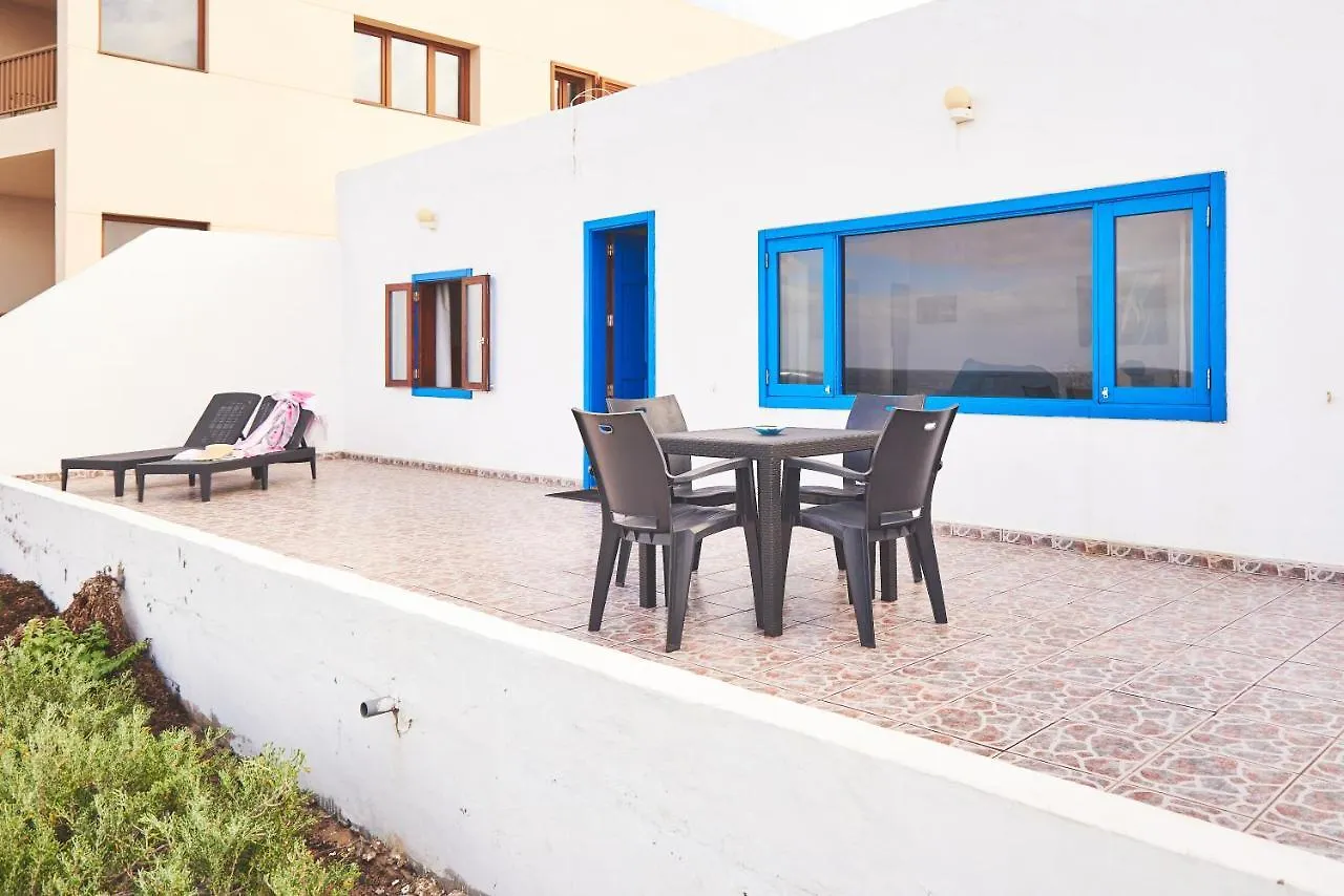 Casa Mar Adentro Villa La Santa Holiday home